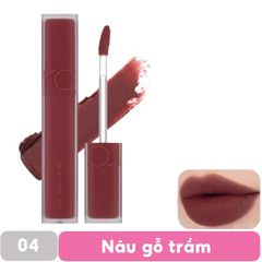 Son Kem Lì Romand Blur Fudge Tint 5g