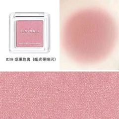 Má Hồng JUDYDOLL Pretty Blush Powder