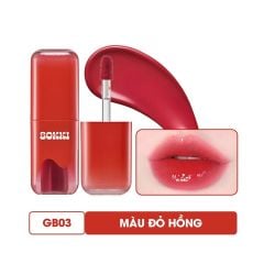 Son Tint Black Rouge Glow Bokki Tint 49.1g