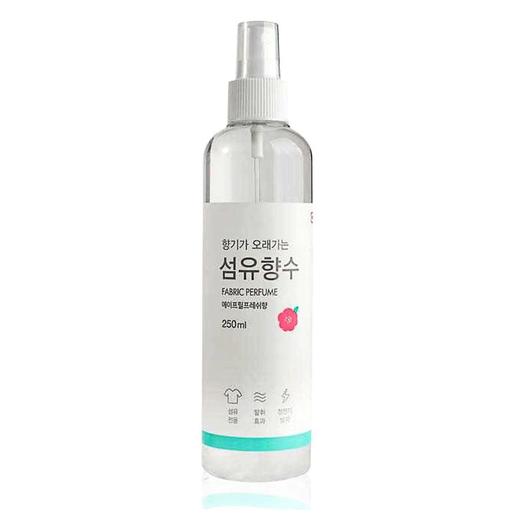 Xịt Thơm Quần Áo Fabric Perfume 250ml