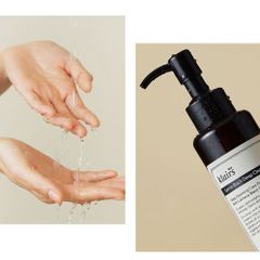 Dầu Tẩy Trang Klairs Làm Sạch Sâu Cho Mọi Loại Da 150ml