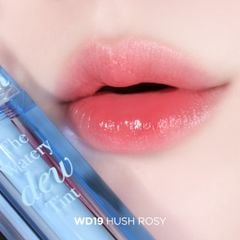 [New - Season 4] Son Tint Bóng Merzy The Watery Dew Tint 4g