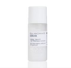 Tinh chất Serum Sinh Học Giảm Mụn Kiềm Dầu, Làm Sáng Da 15% Niacinamide Neogen
