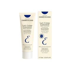 Kem Siêu Dưỡng Ẩm, Hỗ Trợ Phục Hồi Da EMBRYOLISSE Lait Creme Concentre Multi-fonctions 75ml