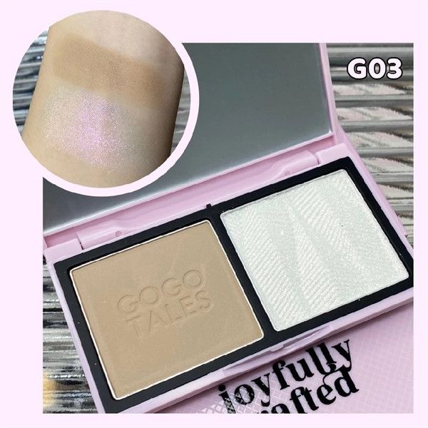 NĐT - tạo khối GOGO TALES