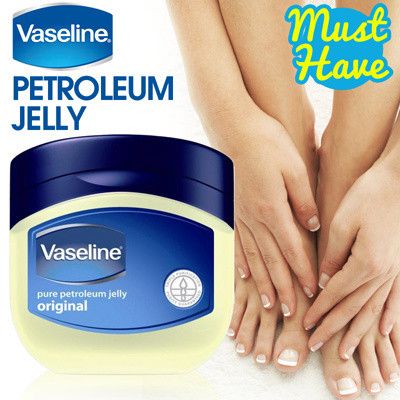 Sáp Dưỡng ẩm VASELINE MỸ Original Skin Protectant 49gr