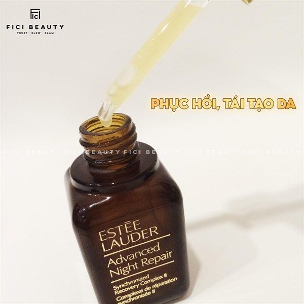 Tinh Chất Phục Hồi Da Ban Đêm ESTEE LAUDER Advanced Night Repair 50ml