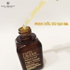 Tinh Chất Phục Hồi Da Ban Đêm ESTEE LAUDER Advanced Night Repair 50ml