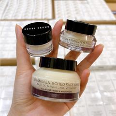 Kem Lót Bobbi Brown Vitamin Enriched Face Base All-in-one Primer & Moisturizer