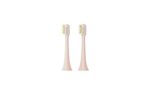 Set 2 Đầu Bàn Chải Điện Halio Sonic SmartClean Electric Toothbrush
