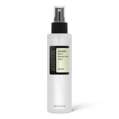 Nước Hoa Hồng Làm Dịu Da, Giảm Kích Ứng Chiết Xuất Từ Rau Má Cosrx Centella Water Alcohol-Free Toner 150ml