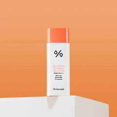 Kem Chống Nắng Kiểm Soát Dầu Dr.Ceuracle 5alpha Control No Sebum Sun Lotion SPF50+ PA ++++ 50ml