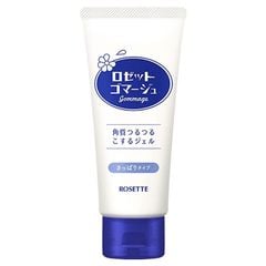 Tẩy Tế Bào Chết Cho Mặt Chiết Xuất Từ Thiên Nhiên Nhật Bản Rosette Gommage