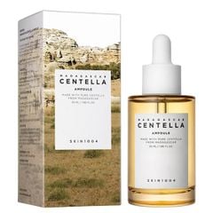 Tinh Chất Rau Má Skin1004 Centella – Giảm Mụn, Phục Hồi Da
