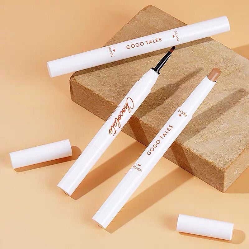 Bút Che Khuyết Điểm GOGO TALES Flawless Soft & Moist Concealer Pen