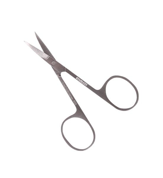 Kéo Tỉa Mũi Cong VACOSI Curved Scissors - S02