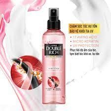 Nước Xịt Dưỡng Tóc Double Rich Cho Tóc Khô Xơ, Hư Tổn