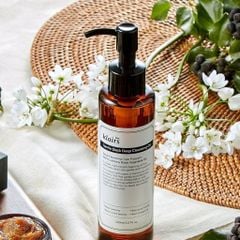 Dầu Tẩy Trang Klairs Làm Sạch Sâu Cho Mọi Loại Da 150ml