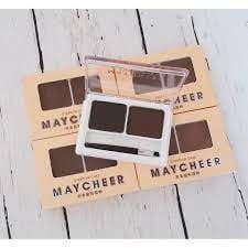 MAYCHEER Bột Tán Mày #01