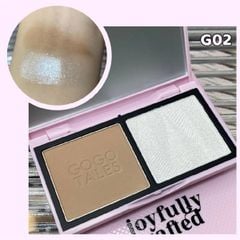 NĐT - tạo khối GOGO TALES