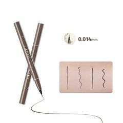Bút Kẻ Mắt JUDYDOLL Slim Liquid Eyeliner