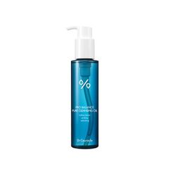 Dầu Tẩy Trang Thuần Chay Thải Độc & Cân Bằng Da Dr.Ceuracle Pro Balance Cleansing Oil 155ml
