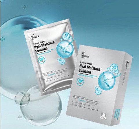 Mặt Nạ Dr Wonjin Instant Repair Solution