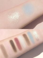 Bảng Màu Mắt DIKALU 9 Ô #11