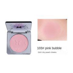 Má Hồng Powder Blush Biya