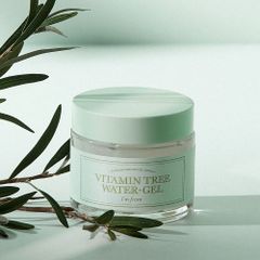 Gel Dưỡng Ẩm, Dưỡng Trắng Da Chiết Xuất Cây Hắc Mai Biển I'm From Vitamin Tree Water Gel 75g