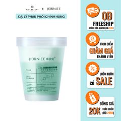 Tẩy Da Chết Da Đầu, Kiểm Soát Dầu Nhờn, Giảm Bết Tóc Jiorniee Purifying & Enriching Sea Salt Shampoo 250g