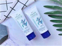 Kem Dưỡng Da Tay HATOMUGI Moisturizing & Conditioning The Hand Cream 65g