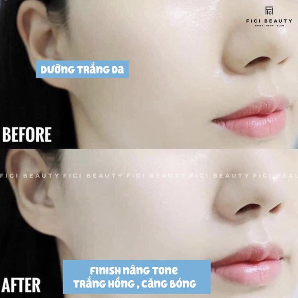 Kem Dưỡng Trắng Da PEKAH Nâng Tone & Ngừa Nếp Nhăn 50ml