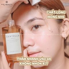 Tinh Chất Rau Má Skin1004 Centella – Giảm Mụn, Phục Hồi Da