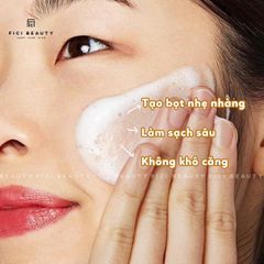 Sữa Rửa Mặt Hoa Cúc Kiehl's Calendula Deep Cleansing Foaming Face Wash 230ml