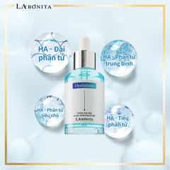 Combo Serum + Sữa Rửa Mặt La bonita