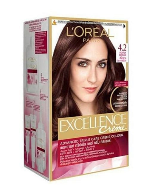 Thuốc Nhuộm Tóc L'OREAL Excellence Fashion