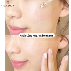 Tinh Chất Dưỡng Ẩm, Cấp Nước, Phục Hồi Da Mediphar B5 Hydrating Serum 30ml