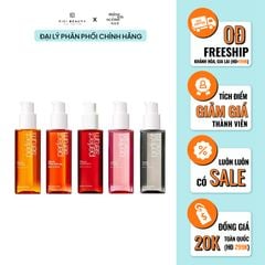 Serum Phục Hồi, Nuôi Dưỡng Dành Cho Tóc Hư Tổn Nặng MISE EN SCENE Perfect Serum 80ml - Super Rich