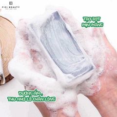 Xà Phòng Trị Mụn Lưng Pelican For Back Medicated Soap 135g