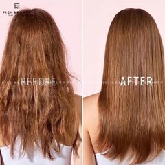Tinh Dầu Dưỡng Tóc Olexrs+HairSalon Collagen Complex Hair Repair Oil 80ml
