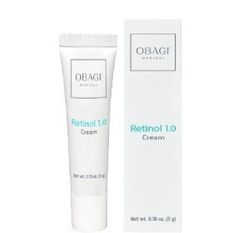 Kem Dưỡng Chống Lão Hoá, Ngăn Ngừa Mụn OBAGI Retinol 1.0% 5g