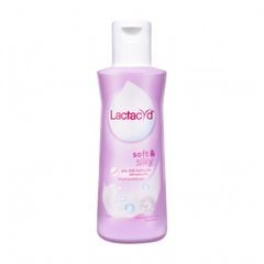 Dung Dịch Vệ Sinh Phụ Nữ Giúp Ngăn Mùi Suốt 24h Lactacyd  250ml,150mL
