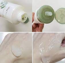 Gel Tẩy Da Chết Dr.Pepti Herb Natural Peeling Gel 130gr