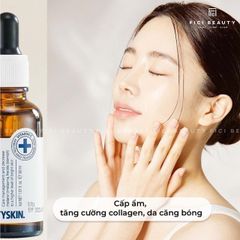 Tinh Chất Dưỡng Trắng, Đặc Trị Thâm Nám Prettyskin Melas X Plus+ 30ml
