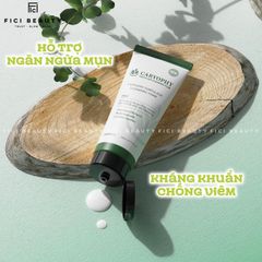 Sữa Rửa Mặt Làm Sạch Sâu, Phục Hồi Da Caryophy Portulaca Cleansing Foam 150ml