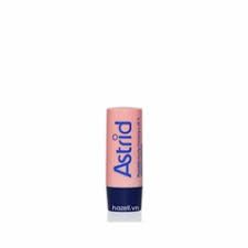 Son Dưỡng Ẩm Tái Tạo Môi Từ Mỡ Hươu Astrid 3 Màu