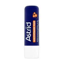 Son Dưỡng Ẩm Tái Tạo Môi Từ Mỡ Hươu Astrid 3 Màu