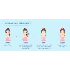 Sữa Rửa Mặt Tạo Bọt Ẩm Mịn, Săn Chắc Da SENKA Perfect Whip Collagen In 120g
