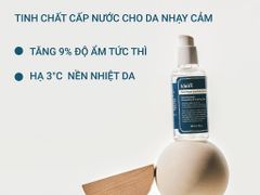Tinh Chất Dưỡng Ẩm Sâu Klairs Rich Moist Soothing Serum 80ml